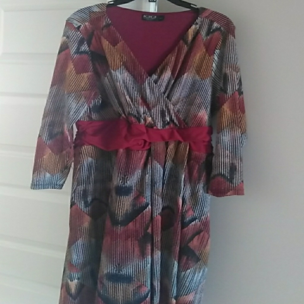 Igigi dress